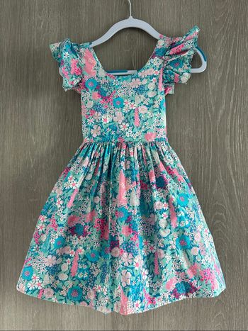 Robe 3 ans