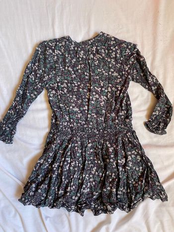 Robe fille