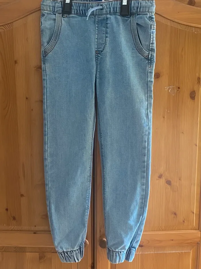 Pantalon cargo