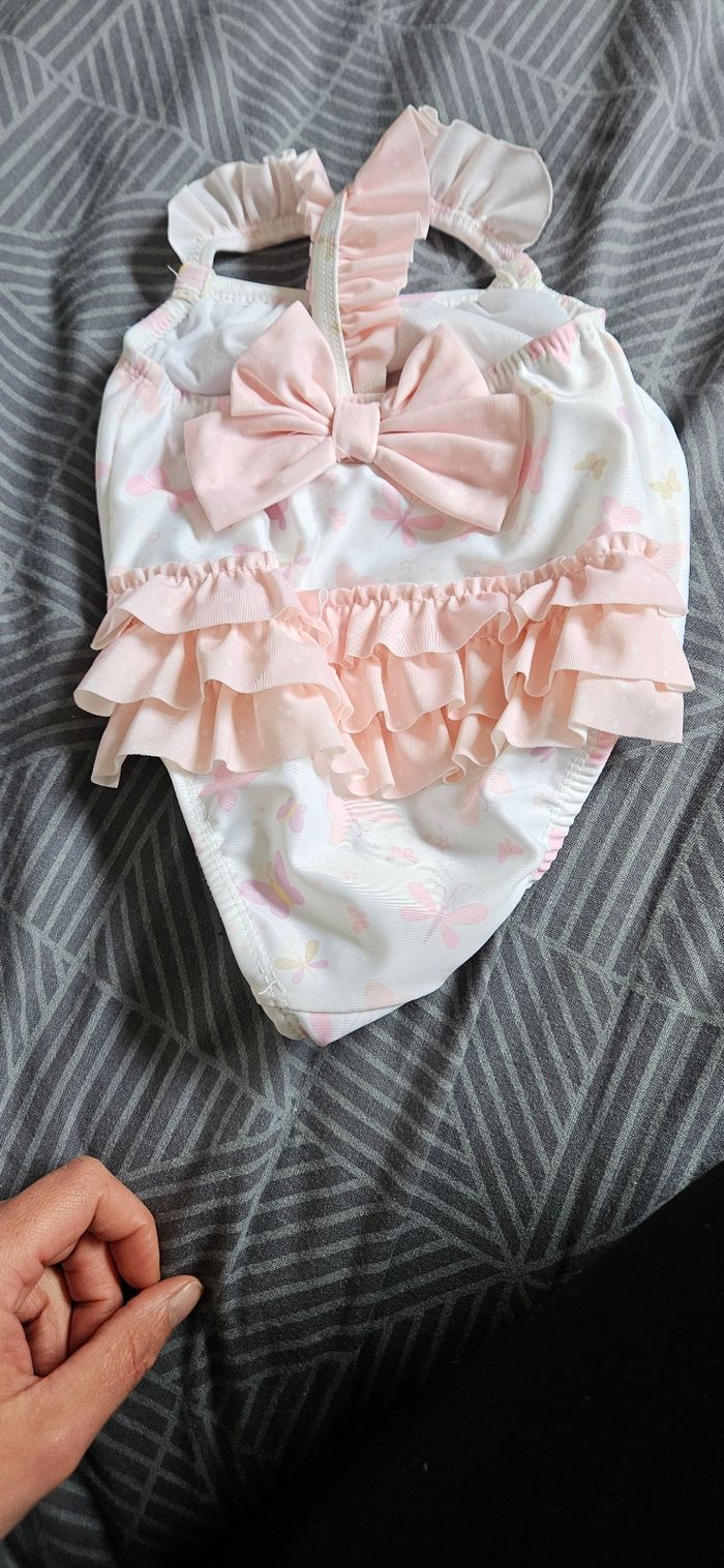 Maillot de bain 6/9mois - photo numéro 2