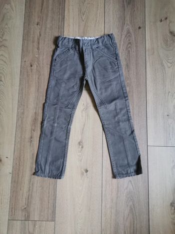 Pantalon okaidi