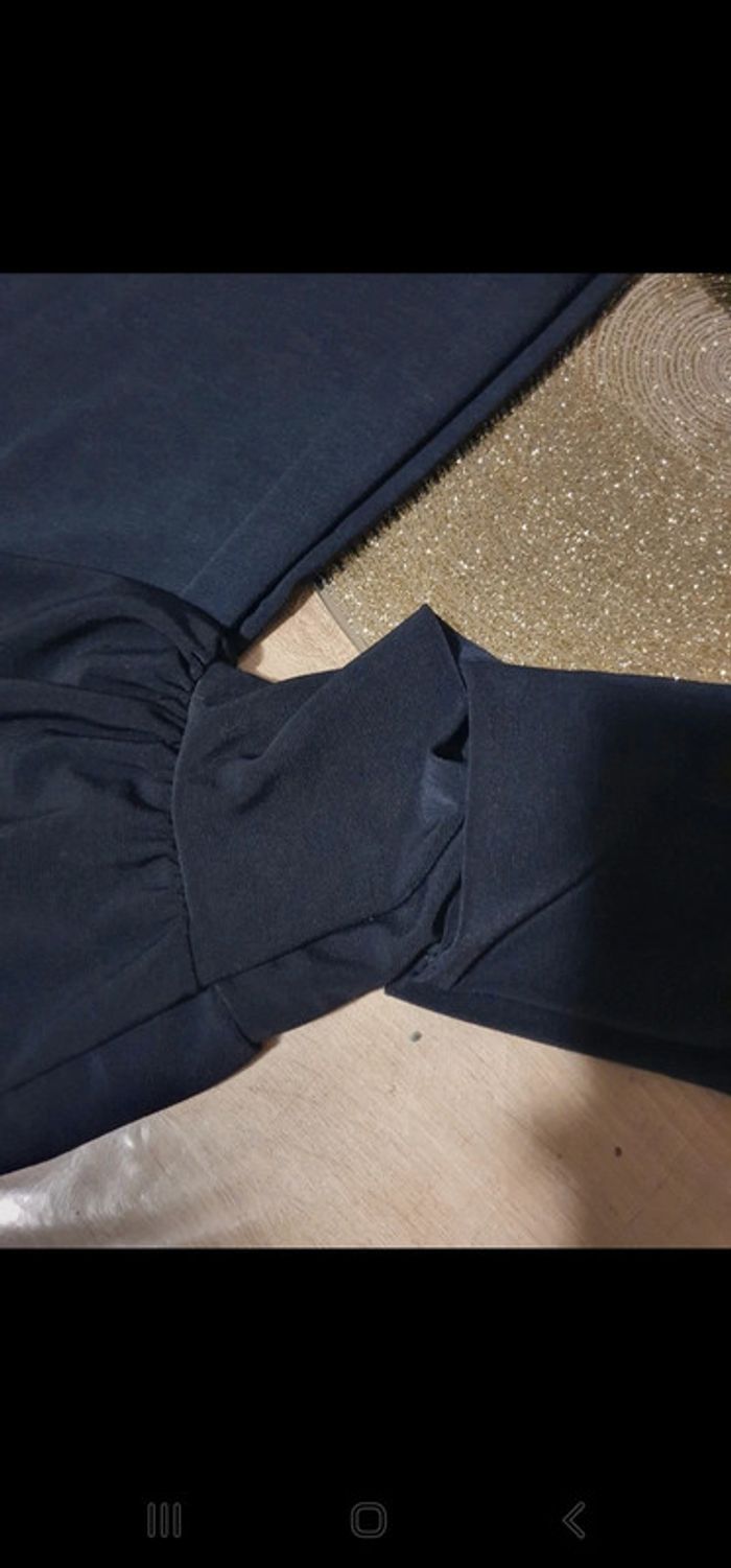Pantalon façon aladin - photo numéro 2