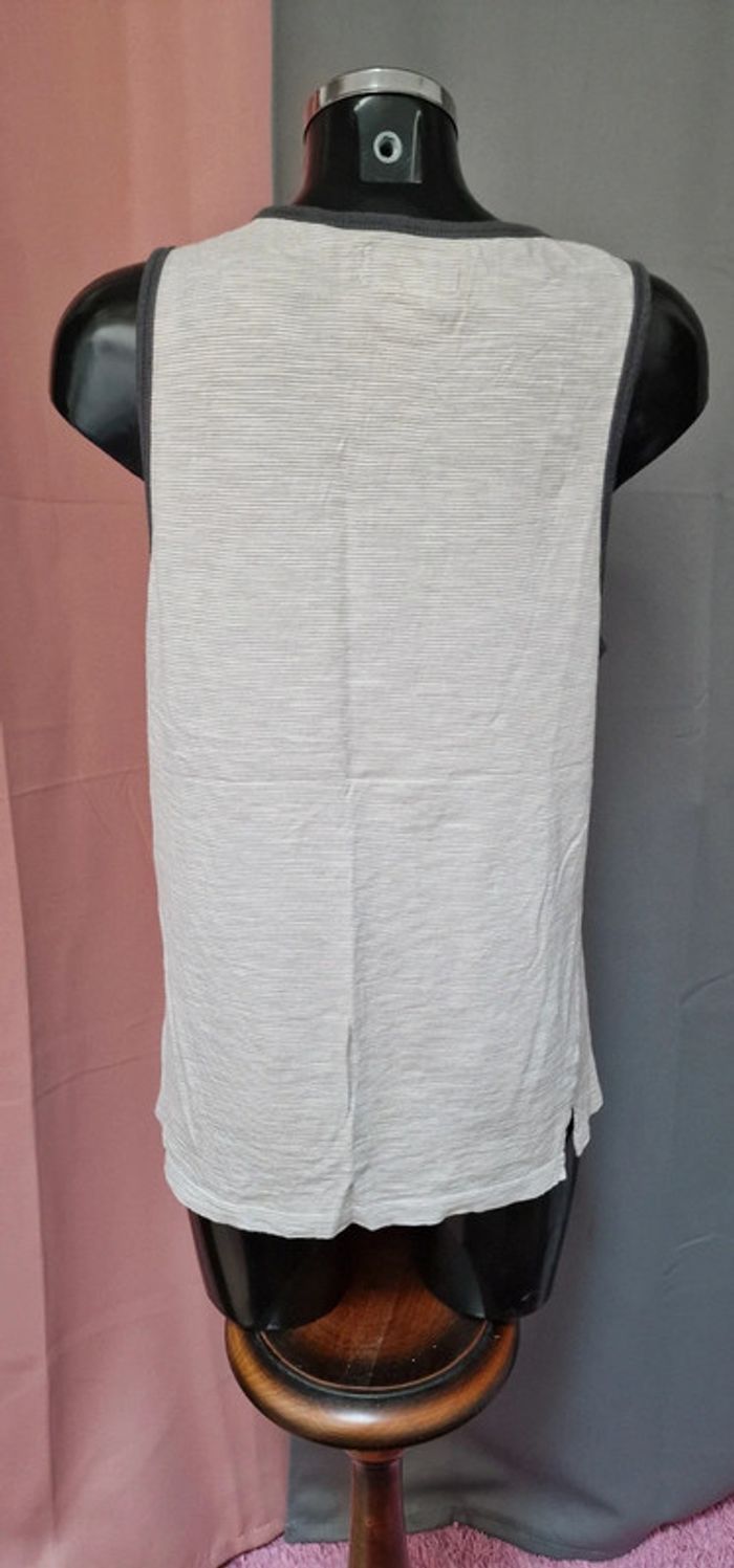 Debardeur homme - photo numéro 4