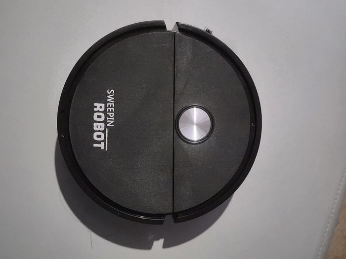 Mini Aspirateur Robot Balayeur – SMART LIFE / SWEEPIN ROBOT – neuf - photo numéro 6