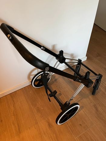 Châssis poussette Priam - Cybex
