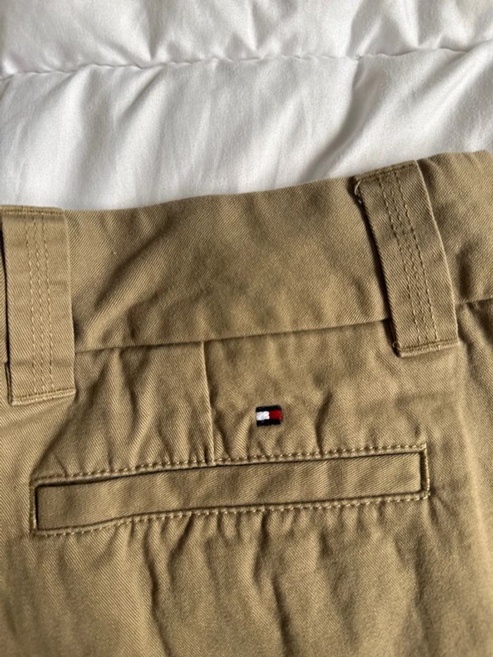 : Short beige femme Tommy Hilfiger – taille 6 US (34 FR) - photo numéro 6