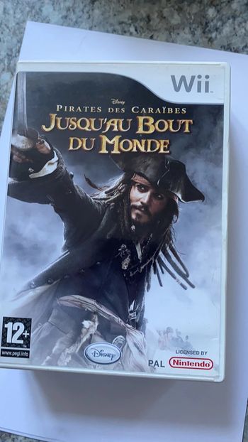 Pirates