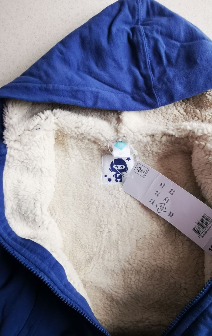 Gilet neuf - photo numéro 2