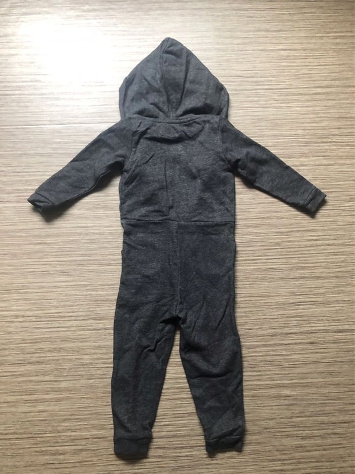 Combinaison fille - photo numéro 6