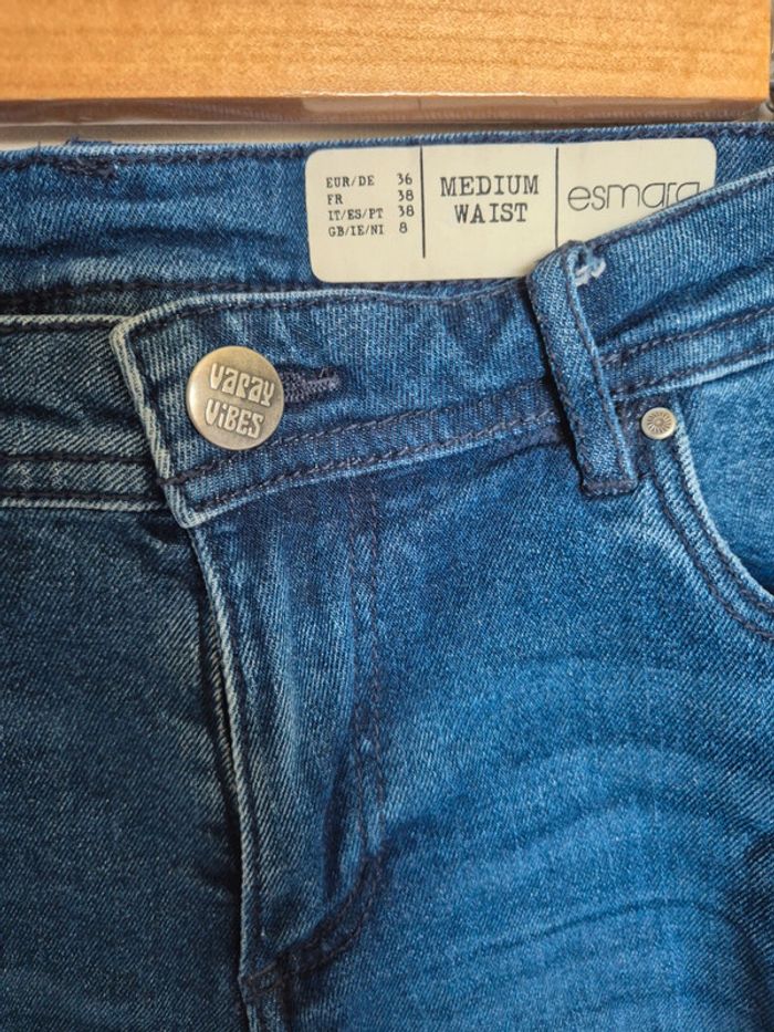 Short esmara taille 38 - photo numéro 4