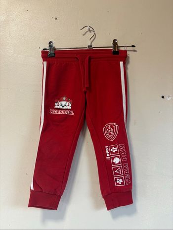 Jogging garçon taille 92