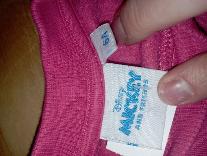 Sweat - photo numéro 4