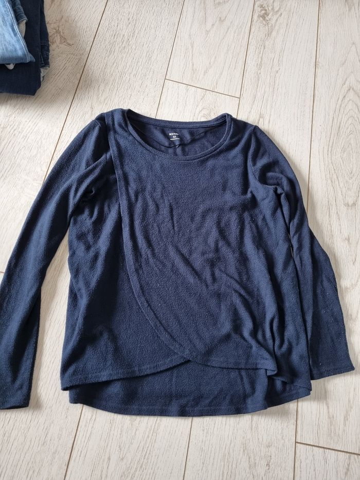 Vêtements grossesse - photo numéro 4