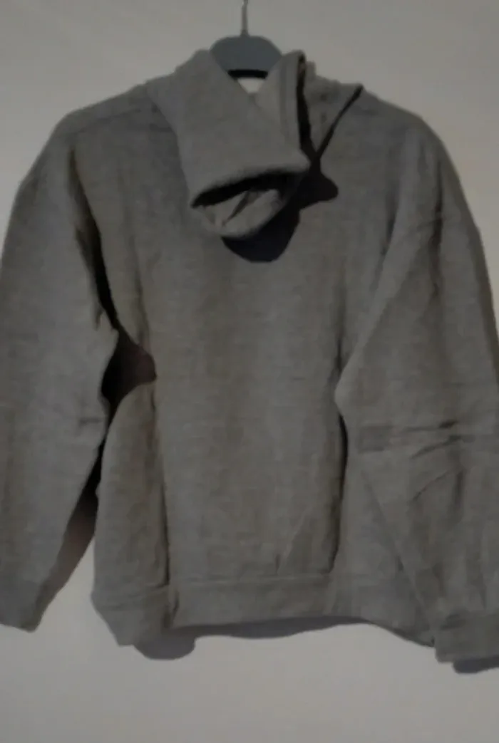 Sweat Lisbonne mixte F&G sport taille L - photo numéro 2