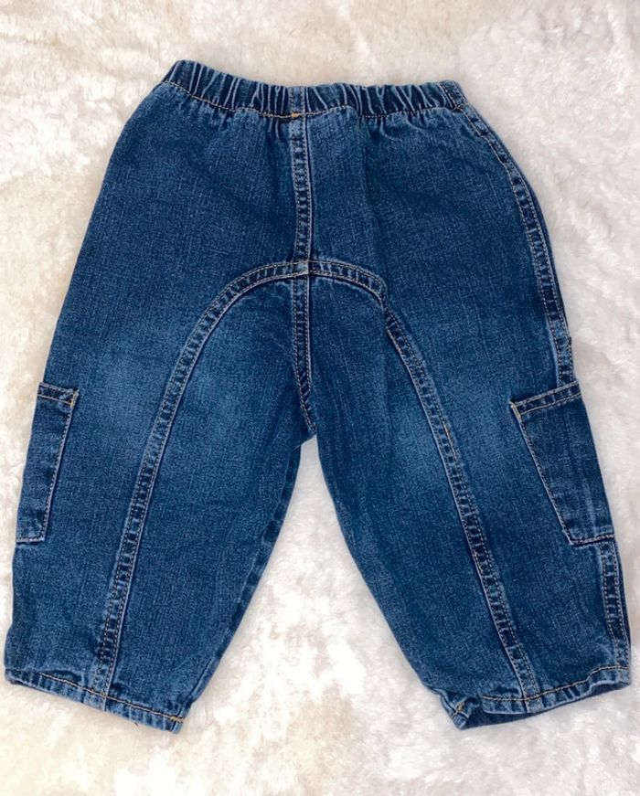 Jeans - photo numéro 2