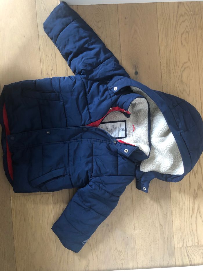 Manteau