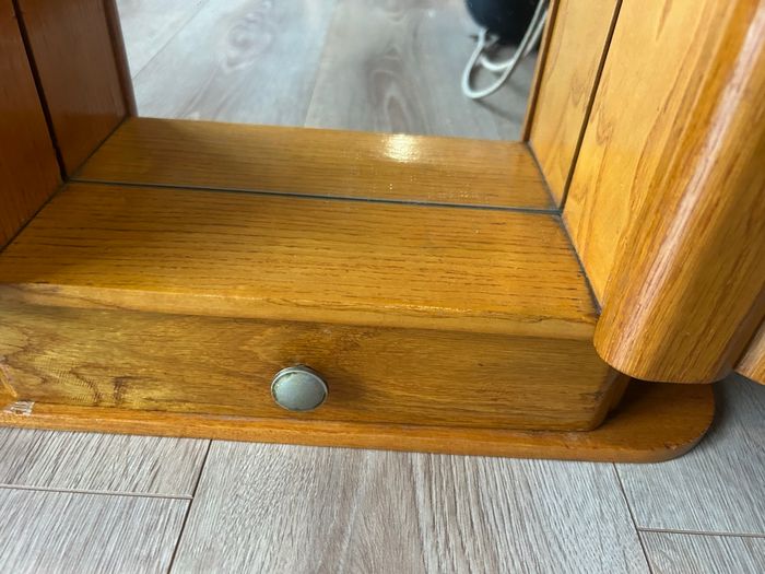 Petit meuble vintage - photo numéro 7