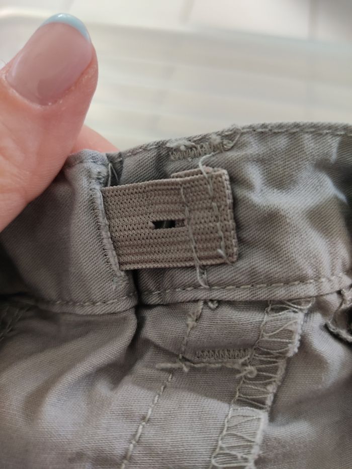 Pantalon 6 mois - photo numéro 5