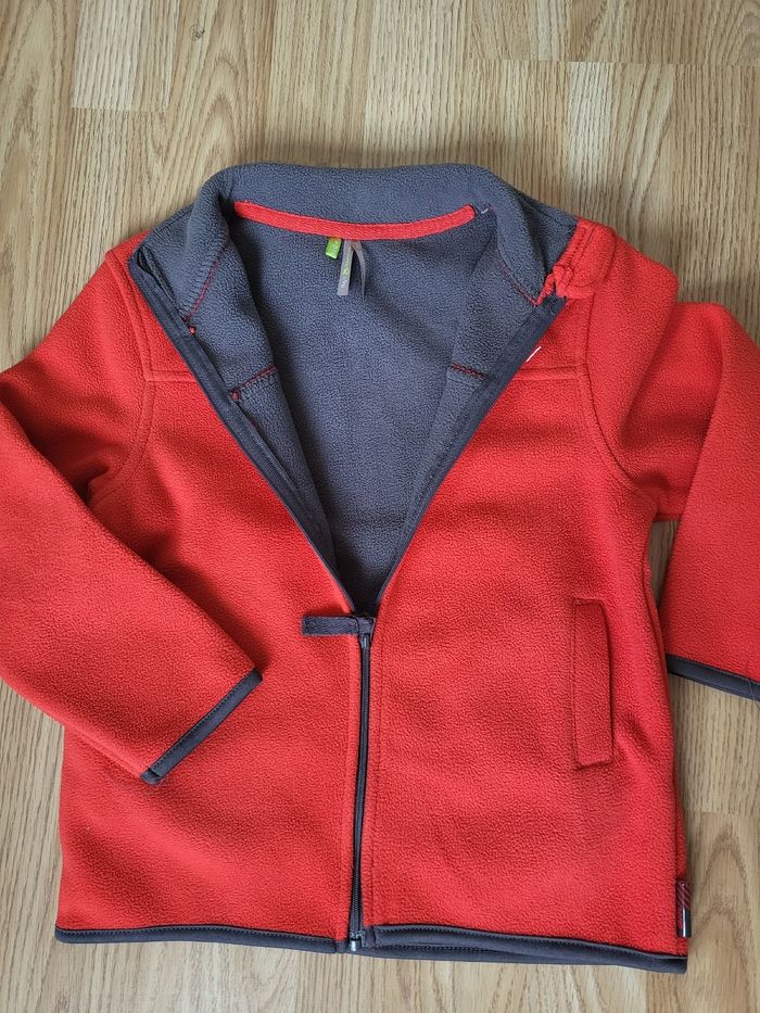 Vestes polaires - photo numéro 2
