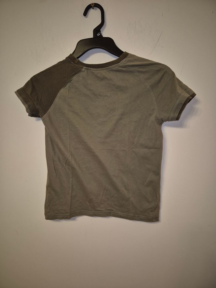 Tee-shirt Kiabi - photo numéro 2