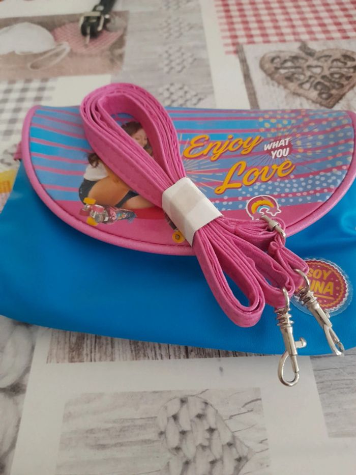 sac fille - photo numéro 4