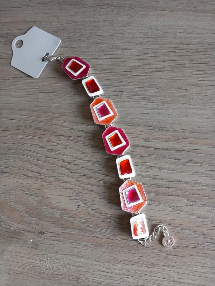 Bracelet Ikita neuf - photo numéro 2