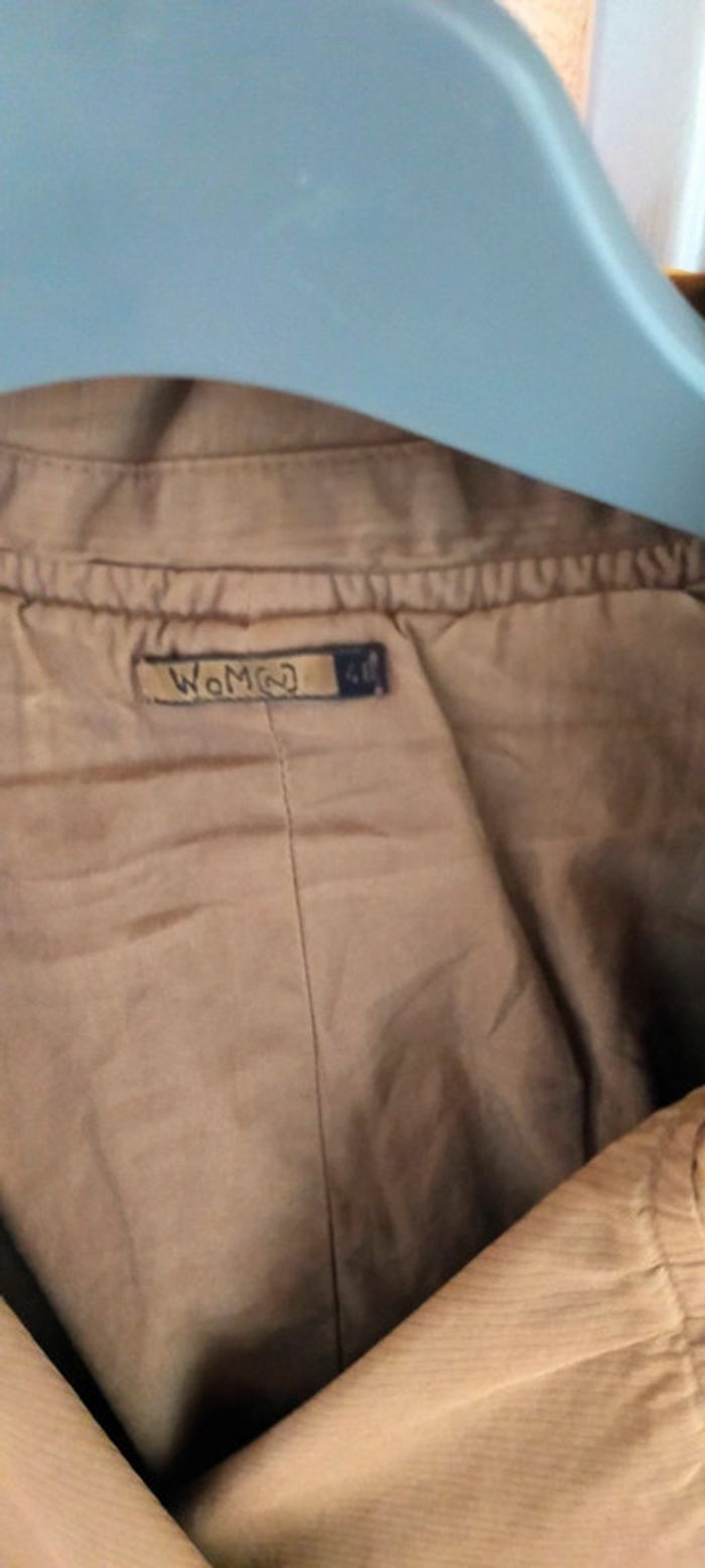 Veste - photo numéro 3