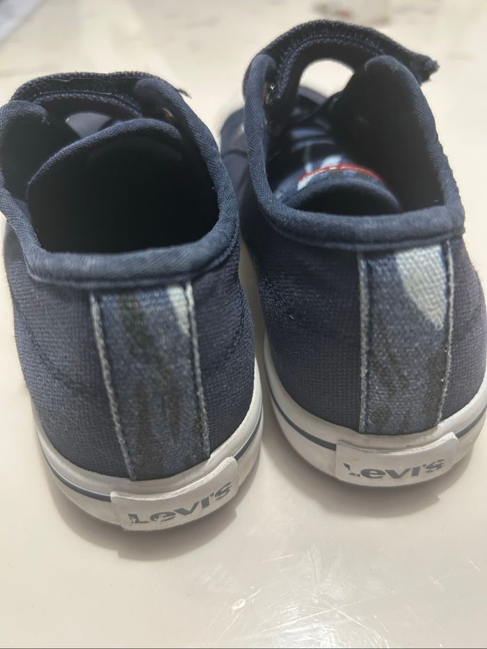 Chaussure levi’s garçon - photo numéro 4