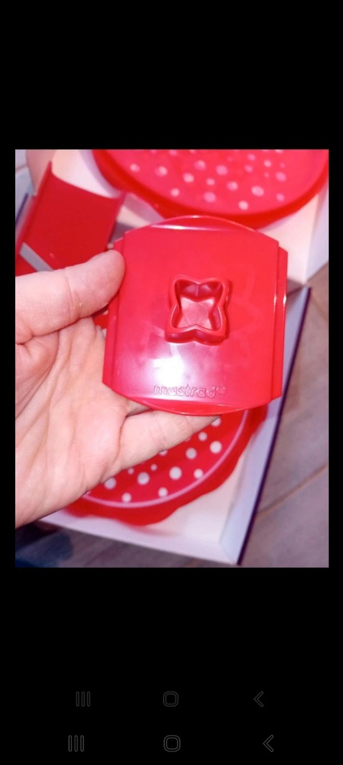 Cuit chips neuf - photo numéro 3