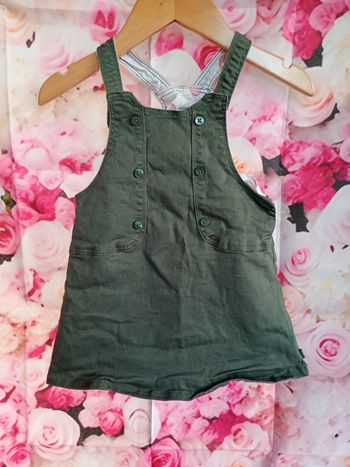 Robe orchestra 18 mois