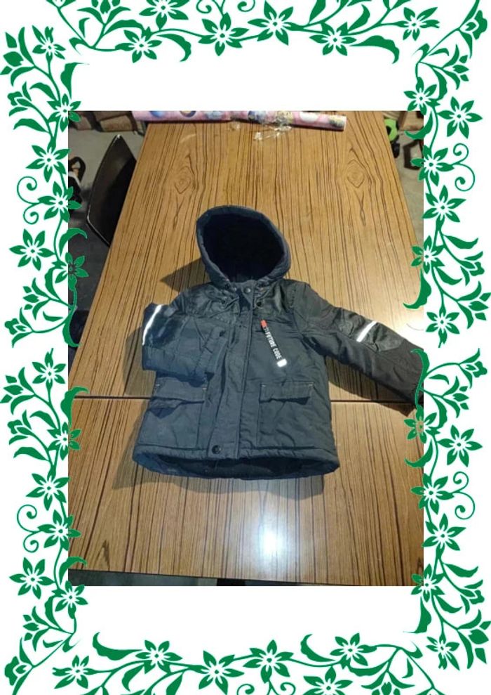 Parka