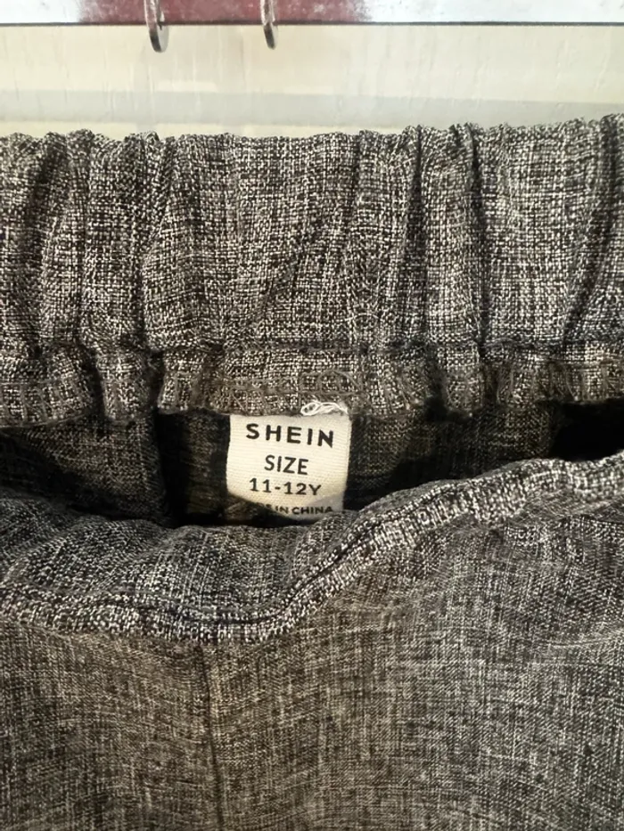 Jolie short hiver - photo numéro 2