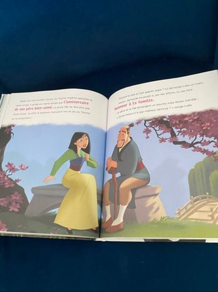 Livre Disney - photo numéro 6