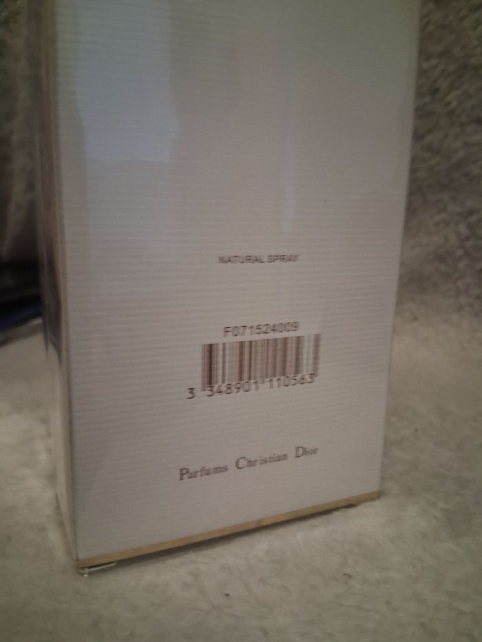 Parfum 100ml - photo numéro 3