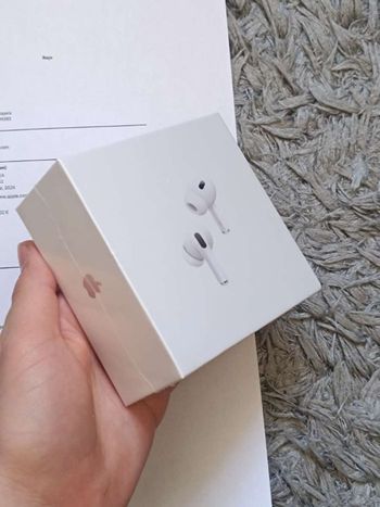 Air pods pro 2 Neufs