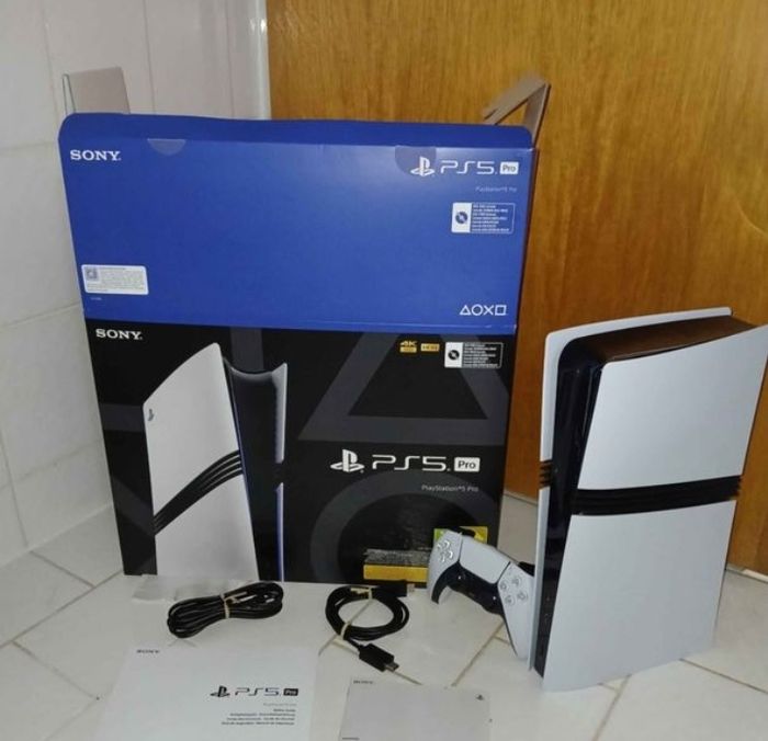 PlayStation 5 pro