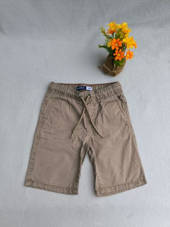 Short garçon Okaïdi 4 ans