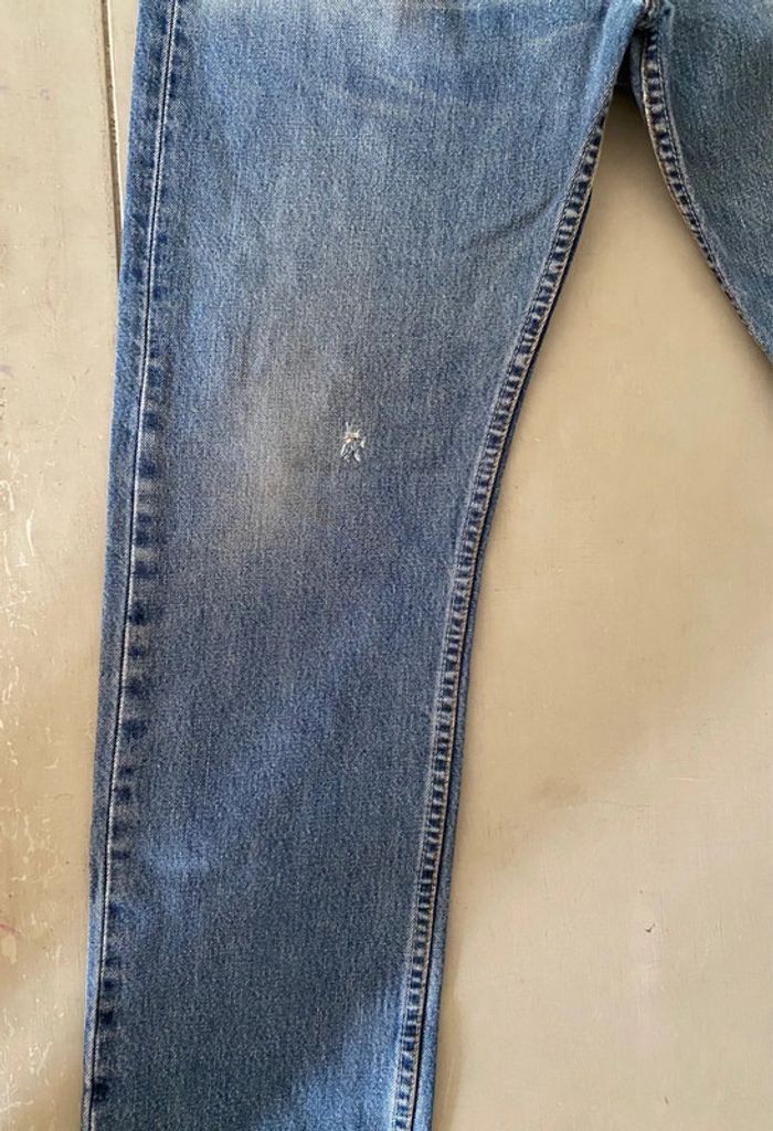 Jeans Levi's homme W34 L32 soit 42 / 44 - photo numéro 8