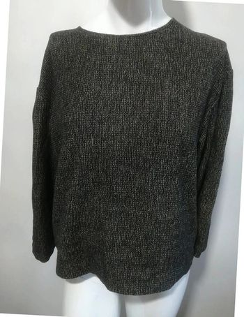 blouses manches longue Ba&sh noir taille M