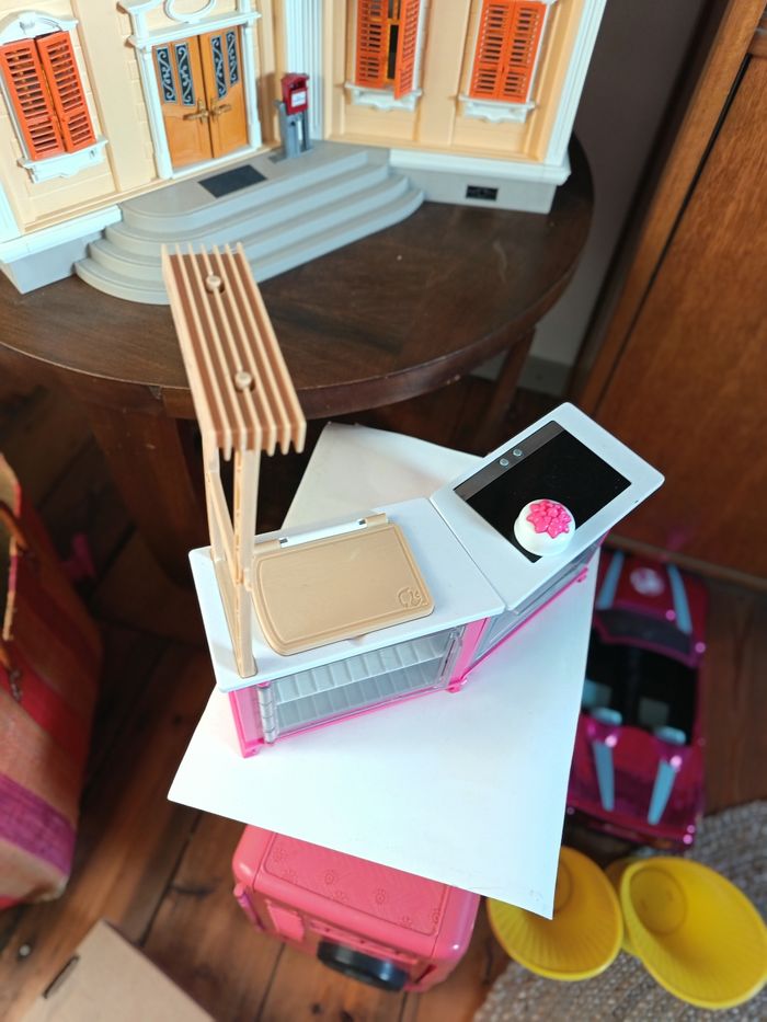 Mattel Barbie - photo numéro 6