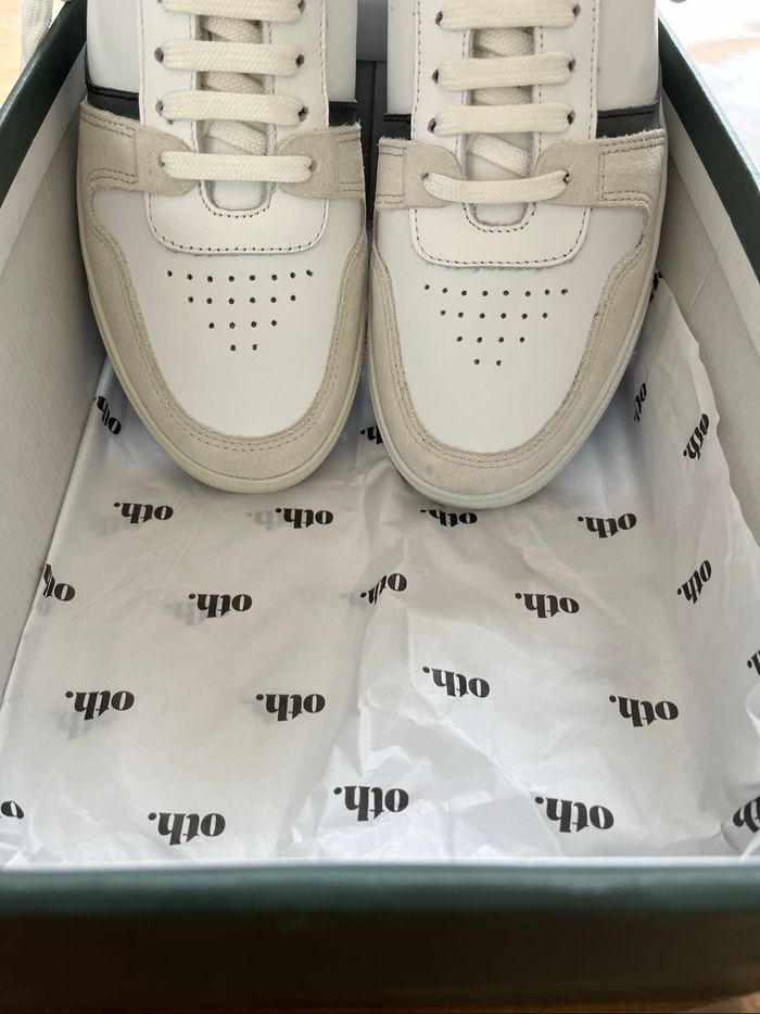 Basket  neuves - photo numéro 3