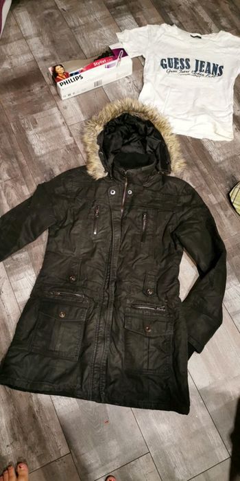 Manteau