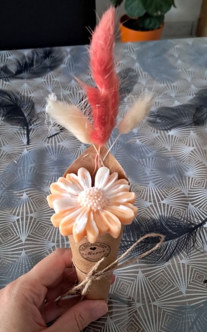 Bouquet parfumé