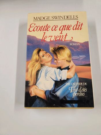 Ecoute ce que dit le vent