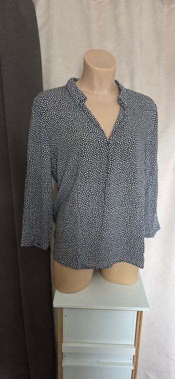 Blouse breal 44