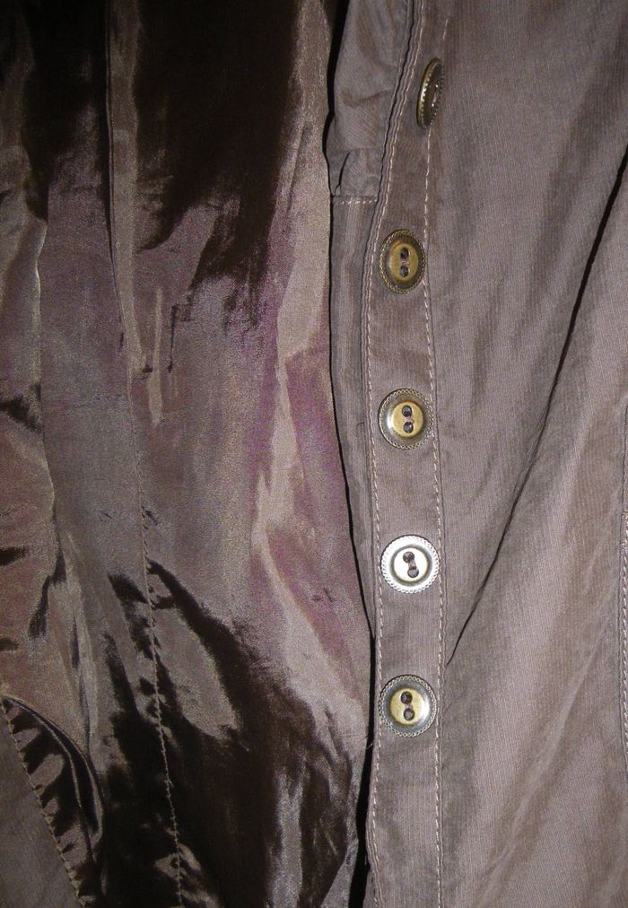 Veste femme - photo numéro 5