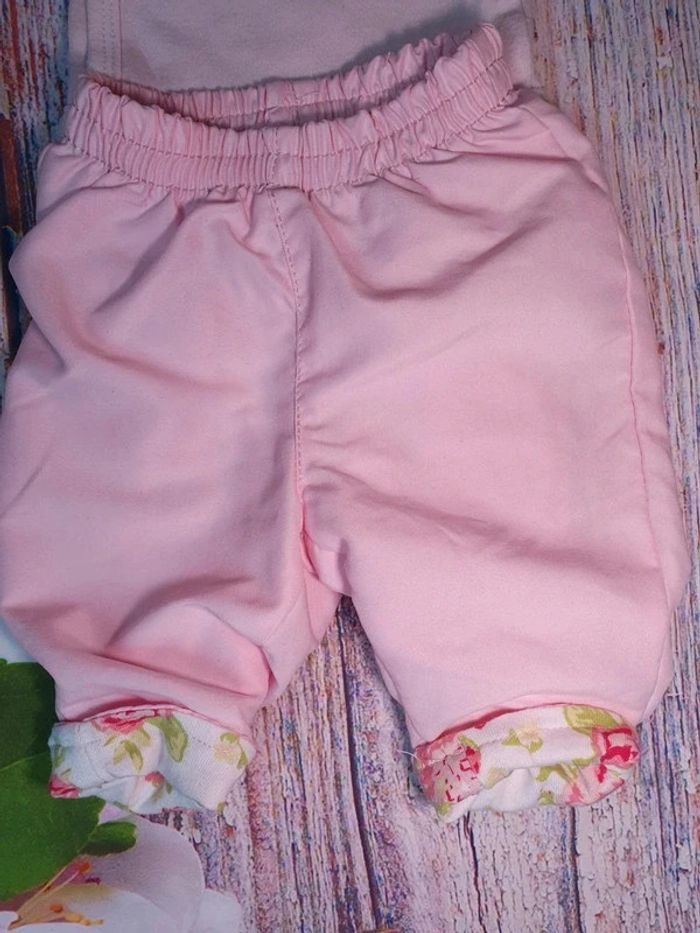 Pantalon et body - photo numéro 5