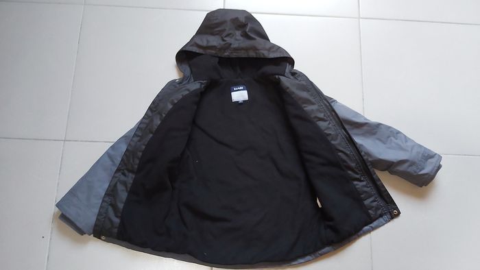Manteau 10 ans - photo numéro 2