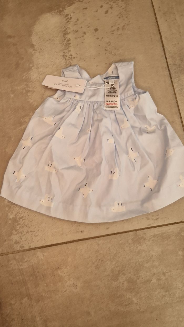 Robe Jacadi neuve - photo numéro 2