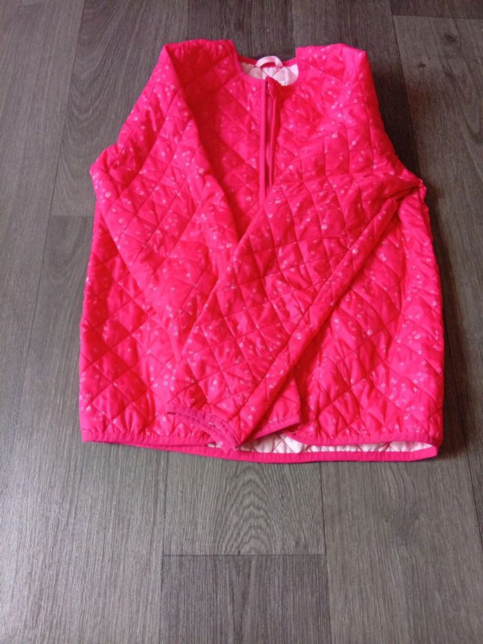 Veste matelassée - photo numéro 2